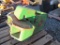 John Deere Suitcase Weights