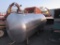 1000 Gal Zero Milk Tank