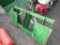 Worksaver Quick Attach