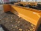 SP11 Snow Pusher