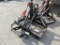 Industrias America H Post Puller