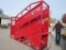 CLR9 Cattle Loading Ramp