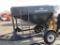 3650 Feed Trailer