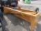 F10  Box Blade