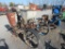 Ford 309 Corn Planter