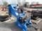 Mighty Ox Wood Chipper