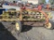 New Holland 260 Hay Rake