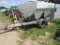 Willmar Super 500 Fertilizer Spreader