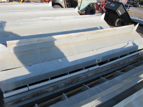Valco Chicken Nesting Box