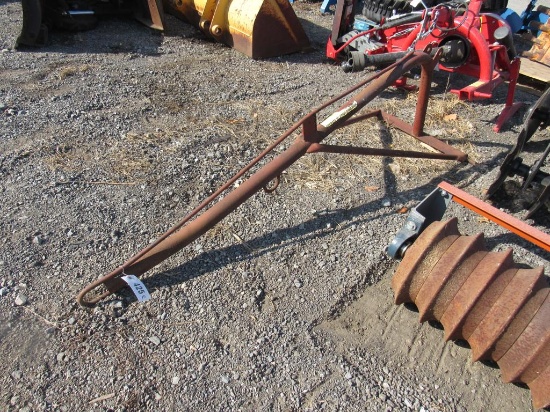 Lifting Crane