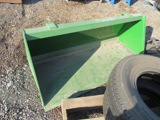 Kivel Bucket