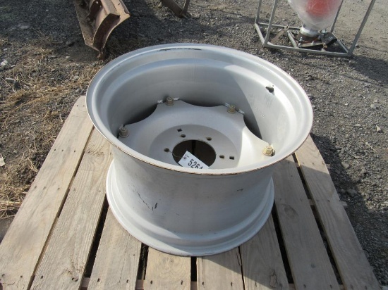 15x24 Rim