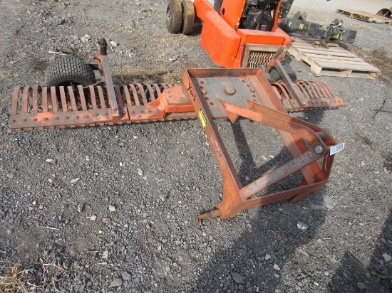 York Rake