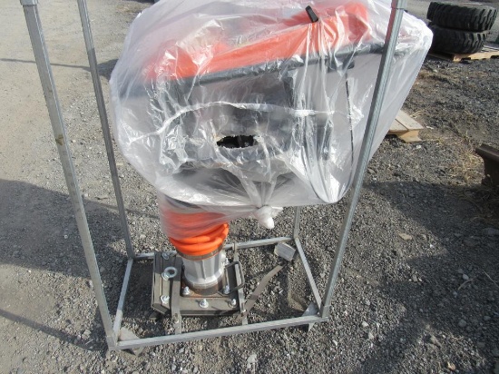 Machpro Tamper GTR-80