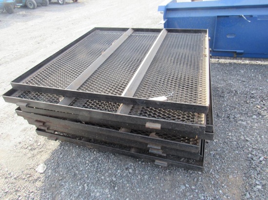 Trailer Gate