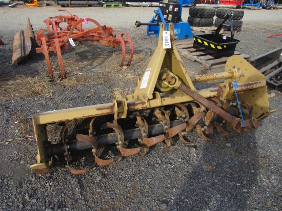 Landpride RTA2570 Tiller