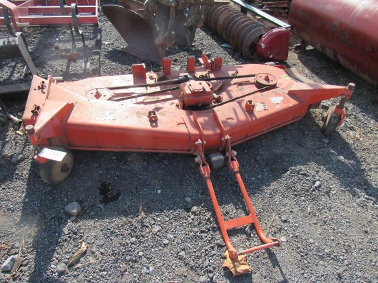 Kubota Mower Deck