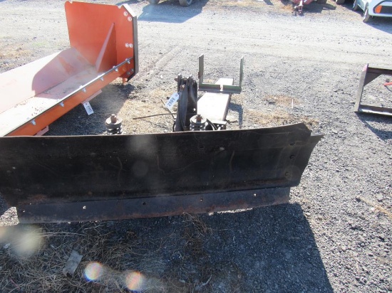Gravely Power Angle Blade