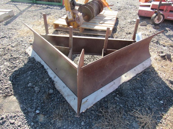 V-Plow