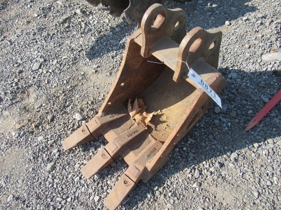 Mini Excavator Bucket