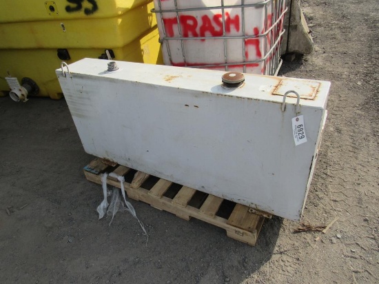 Auxiliary Tank