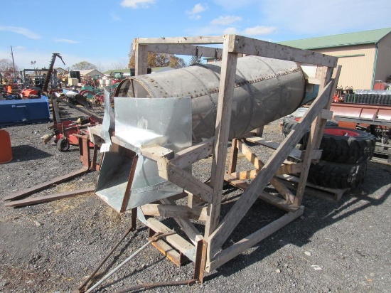 Grain Cleaner