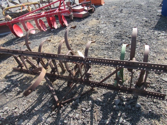 Ferguson Cultivator