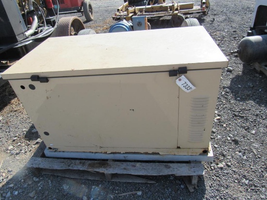 Guardian Generator