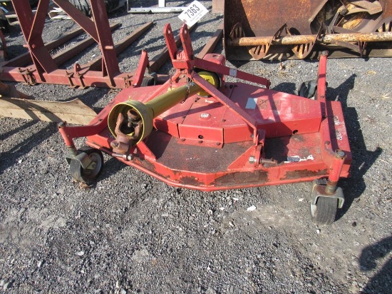Sitrex SM-150P Finish Mower