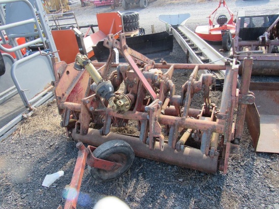 Aerator