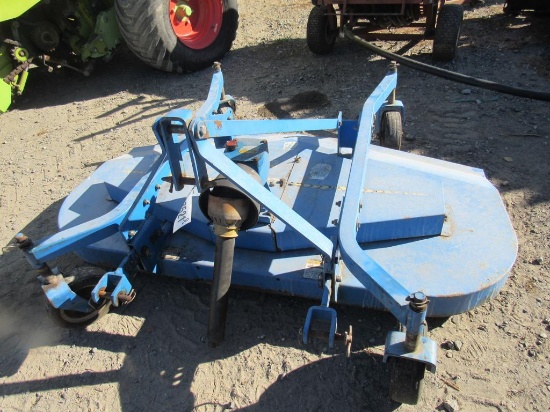 Phoenix Sicma GM30-72 Finish Mower