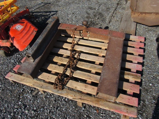 Trailer Mover