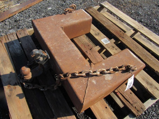 Trailer Mover