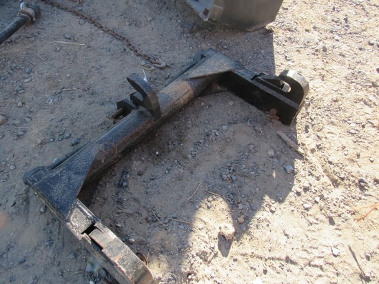 Hitch Extender