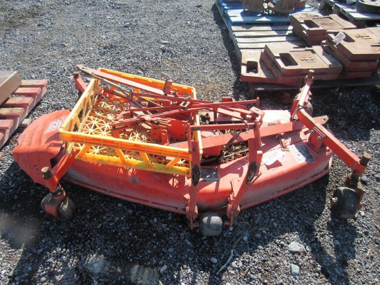 Kubota Mower Deck