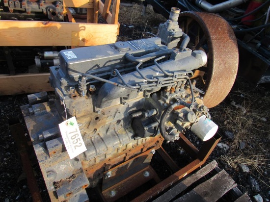 Kubota V2403