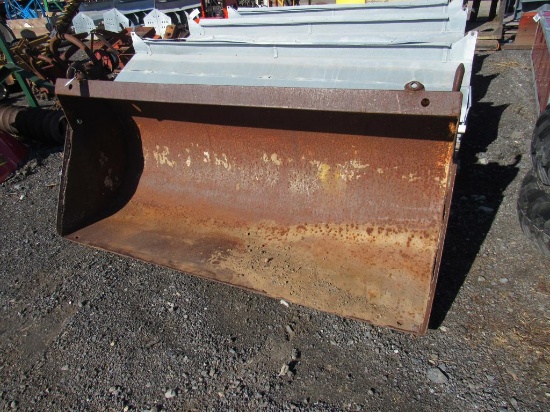 Ford Loader Bucket