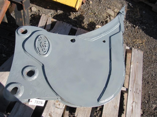 Geith Backhoe Bucket