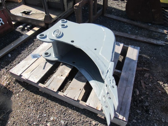 Geith Backhoe Bucket
