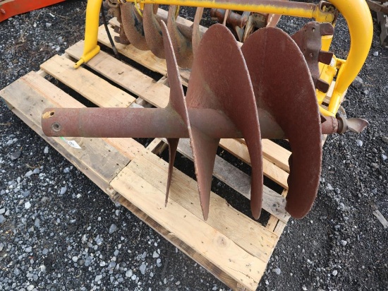 Auger