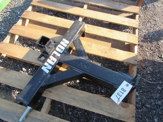 Nolan 3pt Trailer Mover