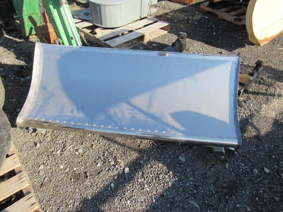 Wind Deflector