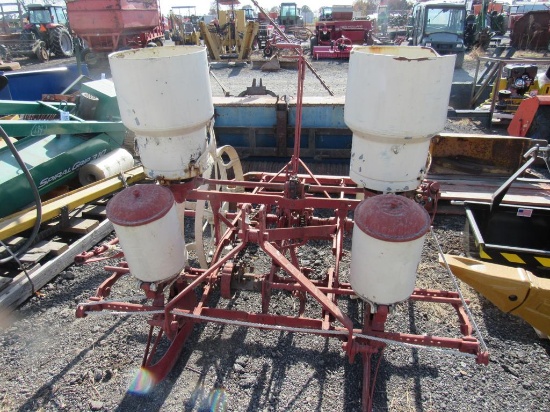 International Cornplanter