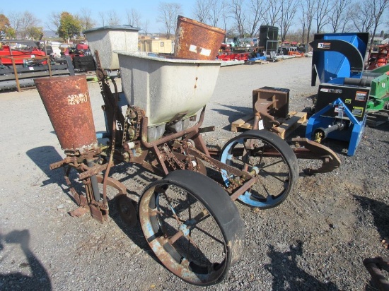 Ford 309 Corn Planter