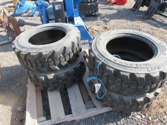 10-16.5 Forerunner SKS1 Tires