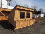 Chicken Coop