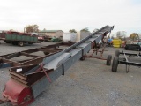 New Holland Elevator