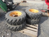 10-16.5 Tires