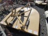 Country Line Rotary Cutter