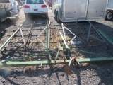 Tine Weeder